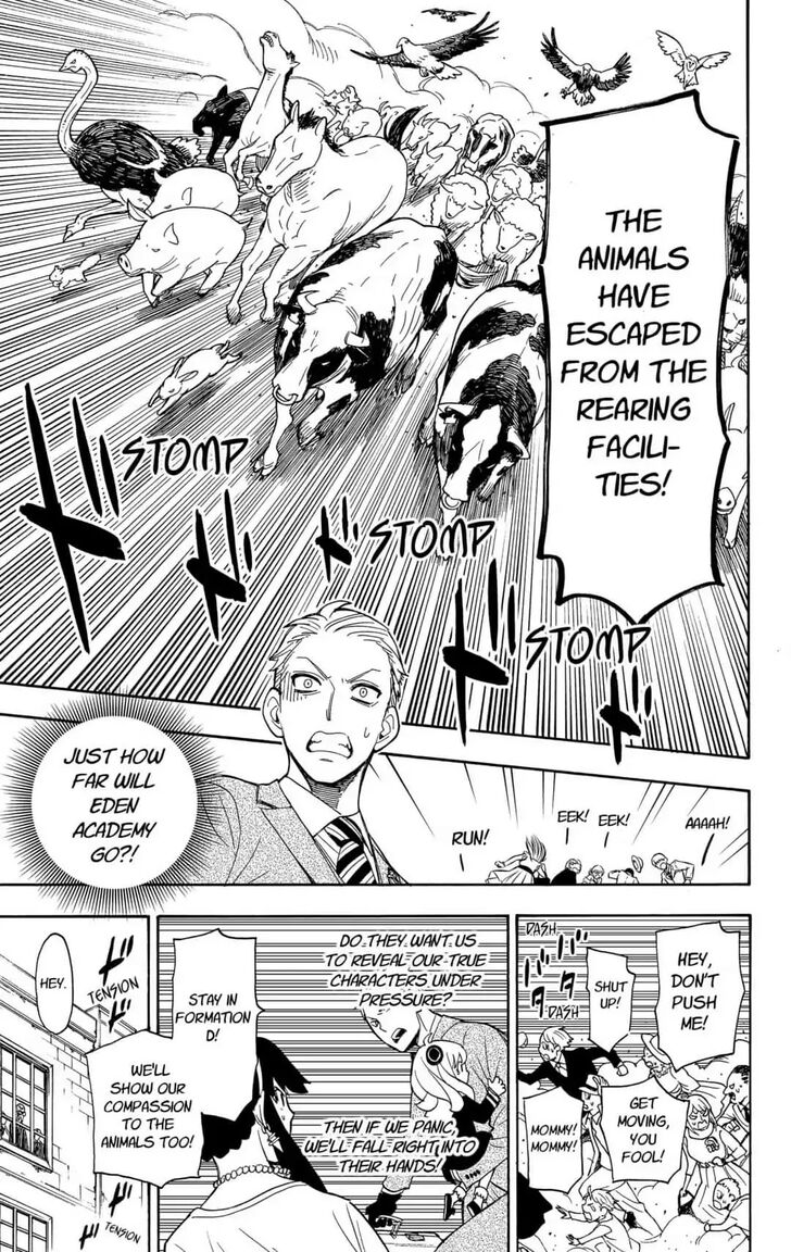Spy x Family, Chapter 4 image 17